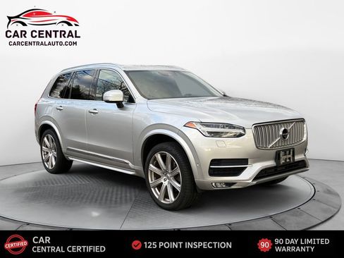 Used 2018 Volvo XC90 T6 Inscription w/ Convenience Package image 7