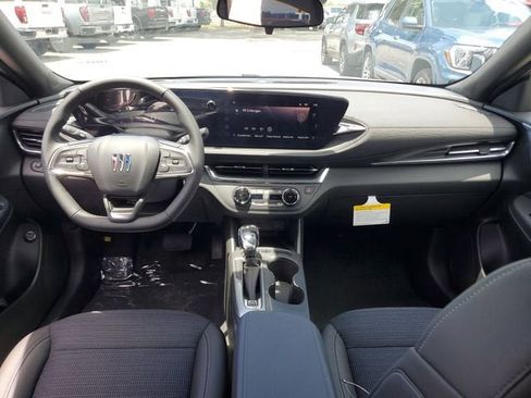 New 2026 Buick Envista Sport Touring w/ Convenience I Package FWD image 11