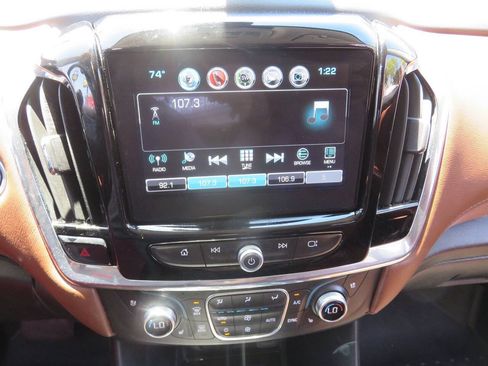 Used 2018 Chevrolet Traverse High Country AWD/4WD image 20