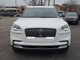Used 2022 Lincoln Aviator Reserve w/ Equipment Group 201A video 2