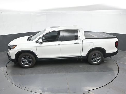 Used 2022 Honda Ridgeline RTL-E image 38
