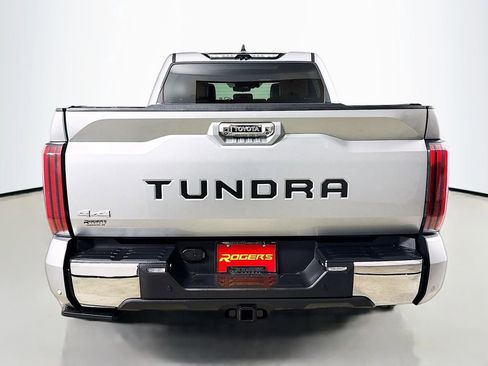 Used 2023 Toyota Tundra 1794 Edition image 6