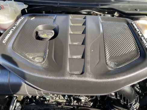 Used 2025 RAM 1500 RHO w/ Bed Utility Group image 30