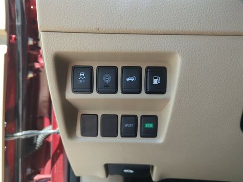 Certified 2019 Nissan Rogue SV FWD image 43