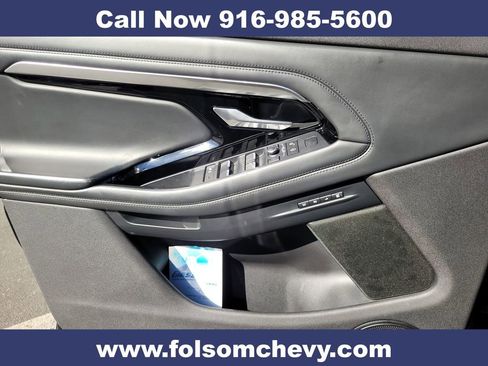 Used 2020 Land Rover Range Rover Evoque R-Dynamic HSE image 25