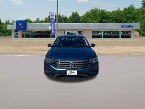 Used 2019 Volkswagen Jetta S FWD image 3