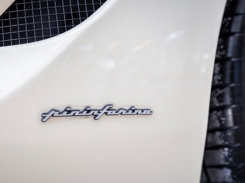 Used 2011 Ferrari 599 SA Aperta image 37