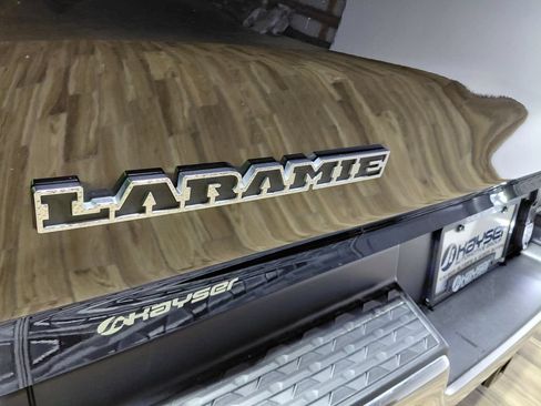 Certified 2022 RAM 1500 Laramie AWD/4WD image 27