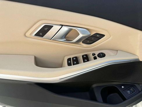 Used 2023 BMW 330e w/ Driving Assistance Package image 24