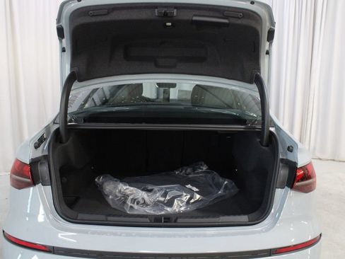 New 2026 Audi A3 2.0T Premium Plus AWD/4WD image 31