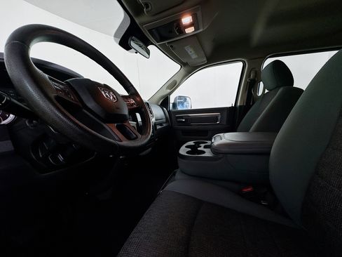 Used 2017 RAM 1500 Classic SLT image 20