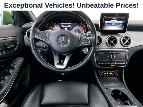 Used 2017 Mercedes-Benz GLA 250 4MATIC image 6
