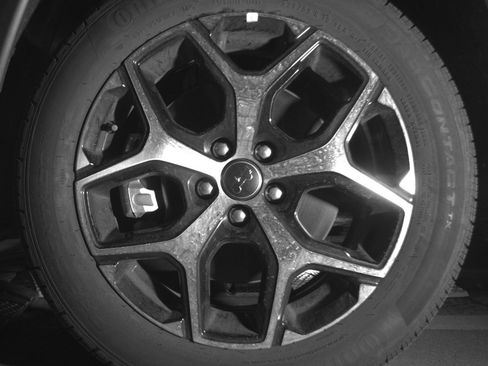 Used 2025 Jeep Compass Limited image 9