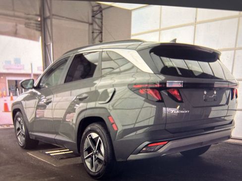 Used 2026 Hyundai Tucson SEL FWD image 21