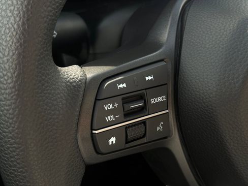New 2026 Honda CR-V EX image 29