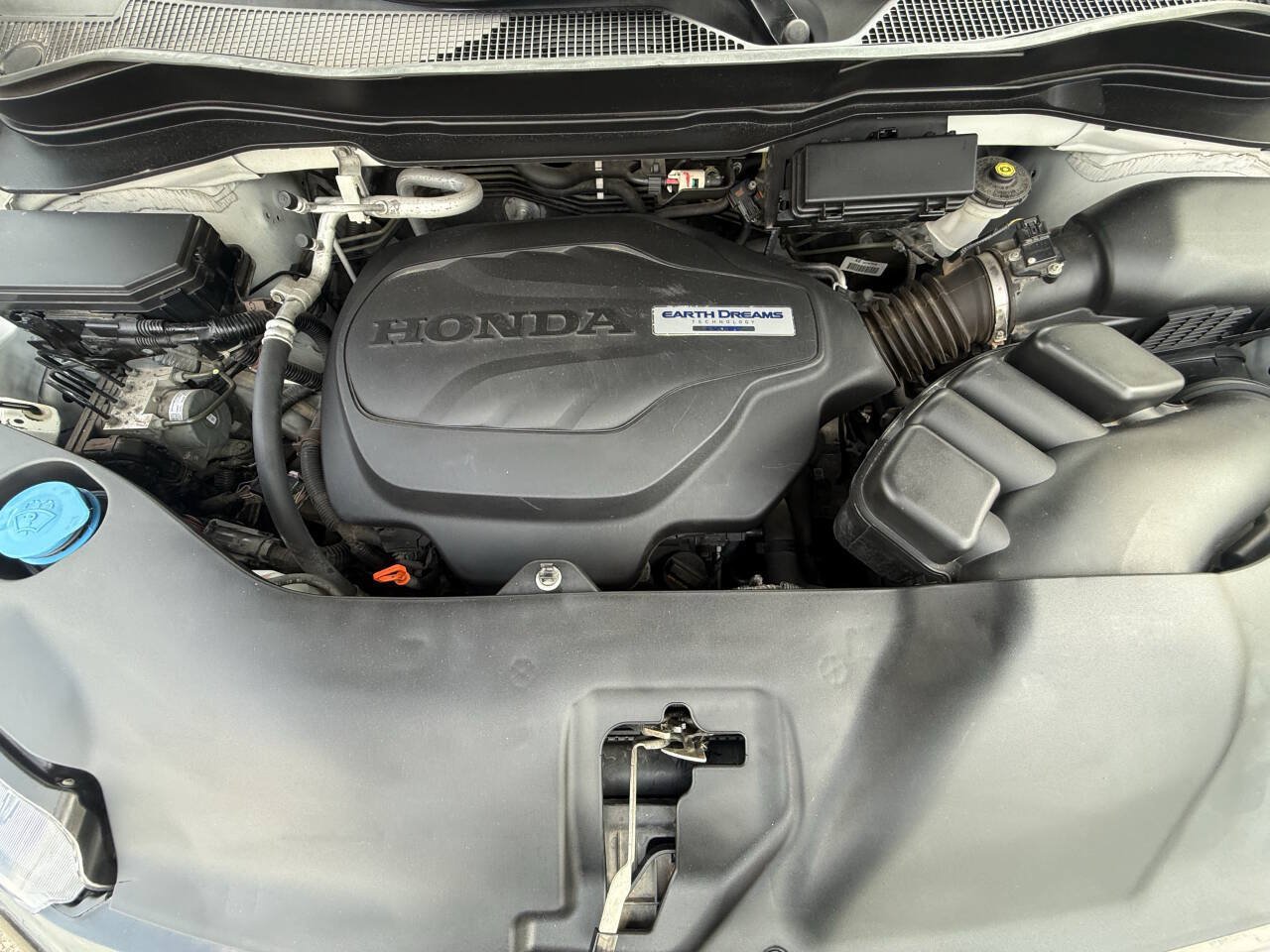 Used 2019 Honda Passport Sport image 30