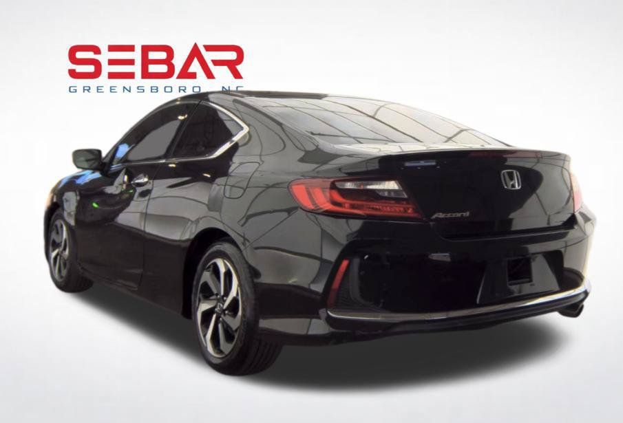 Used 2017 Honda Accord LX-S image 4
