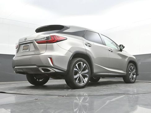 Used 2017 Lexus RX 350 AWD w/ Premium Package image 40