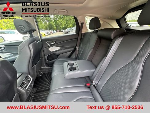 Used 2020 Acura RDX w/ Technology Package AWD/4WD image 31