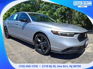 Certified 2023 Honda Accord Sport video 1