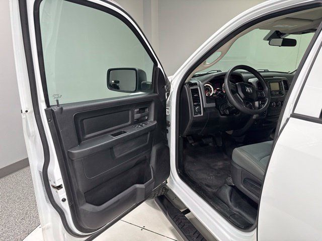 Used 2018 RAM 1500 Tradesman w/ Popular Equipment Group AWD/4WD image 6