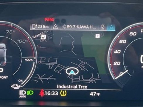 Used 2022 Audi e-tron GT Premium Plus image 22