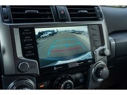 Used 2024 Toyota 4Runner SR5 Premium image 22