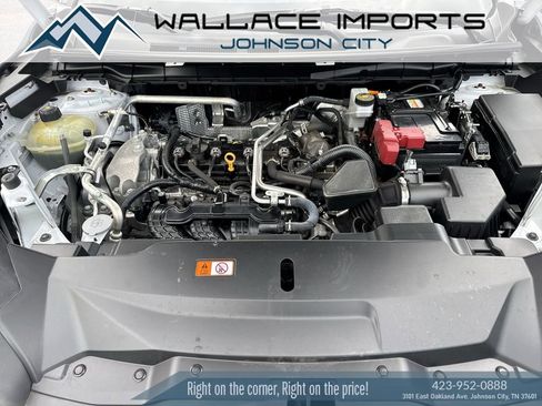 Used 2024 Mitsubishi Outlander ES AWD/4WD image 42