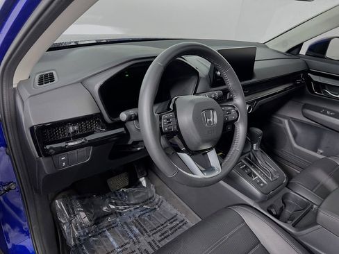 Used 2024 Honda CR-V EX-L image 8