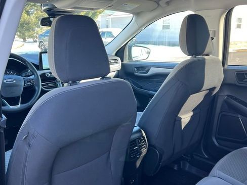 Used 2022 Ford Escape SE w/ Convenience Package image 33