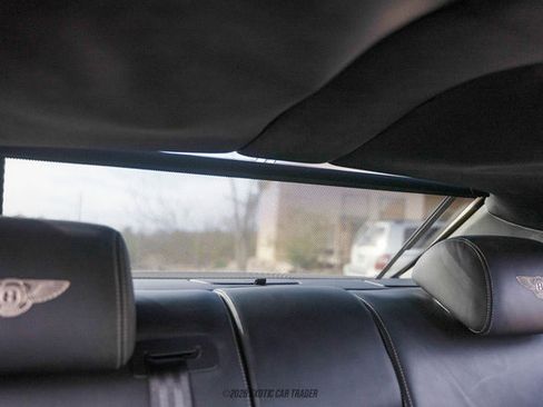 Used 2009 Bentley Flying Spur Flying Spur Speed AWD/4WD image 72