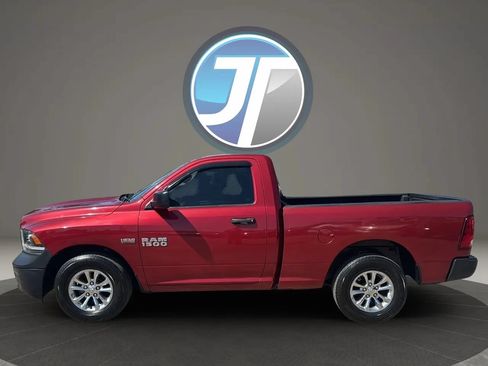 Used 2014 RAM 1500 Tradesman w/ Power & Remote Entry Group RWD image 15