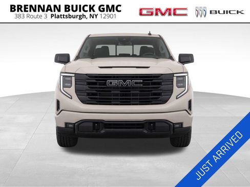Certified 2022 GMC Sierra 1500 Elevation AWD/4WD image 8