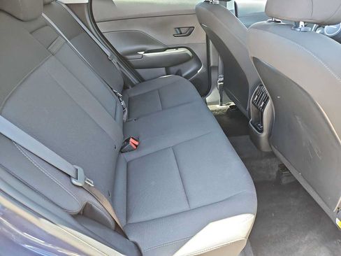 Certified 2025 Hyundai Kona SEL AWD/4WD image 20