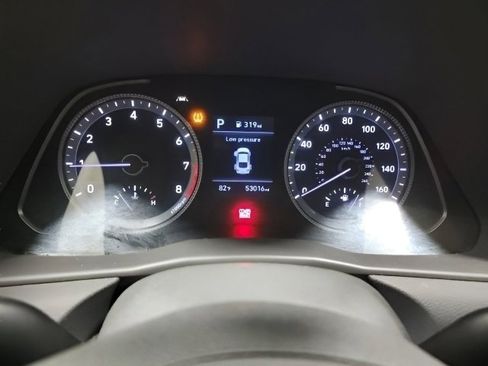 Used 2022 Hyundai Sonata SE FWD image 28