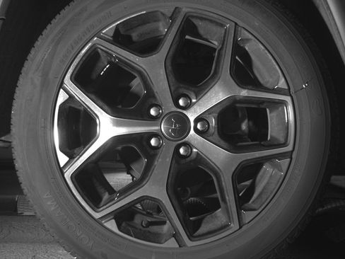 Used 2025 Jeep Compass Limited AWD/4WD image 15