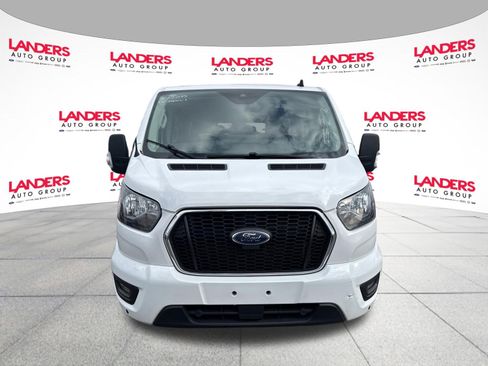 Used 2024 Ford Transit 350 XLT image 8