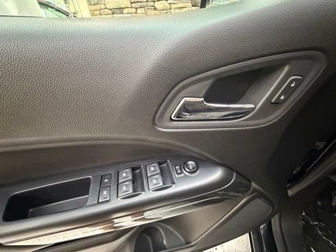 Used 2019 GMC Canyon All Terrain w/ Trailering Package AWD/4WD image 26