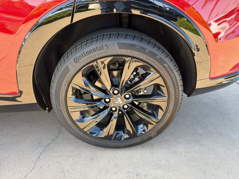 New 2026 Buick Envista Sport Touring w/ Convenience II Package FWD image 6
