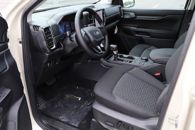 New 2026 Ford Ranger XLT w/ Equipment Group 301A High AWD/4WD image 13