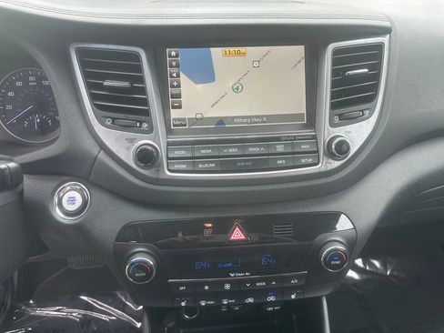 Used 2016 Hyundai Tucson Limited FWD image 10