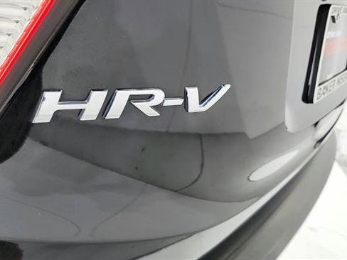 Used 2022 Honda HR-V EX image 33