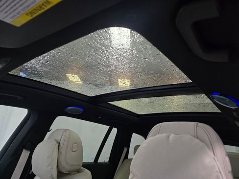 New 2026 Mercedes-Benz GLS 450 4MATIC image 31