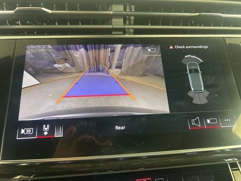 New 2026 Audi Q7 3.0T Premium Plus image 31