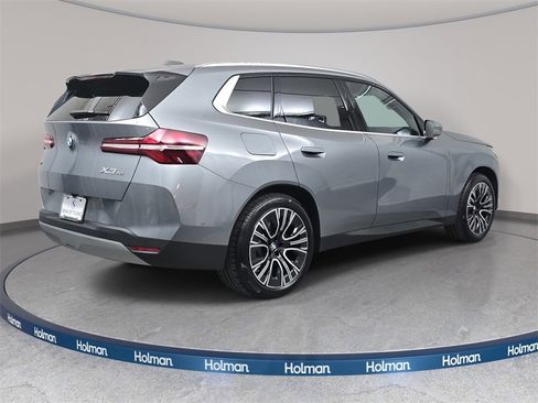 Used 2025 BMW X3 xDrive30i w/ Convenience Package image 6