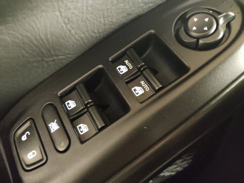 Used 2018 FIAT 500X Trekking image 27