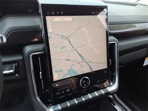 New 2026 GMC Yukon Elevation w/ LPO, Floor Liner Package image 24