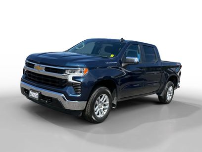 Used 2023 Chevrolet Silverado 1500 LT