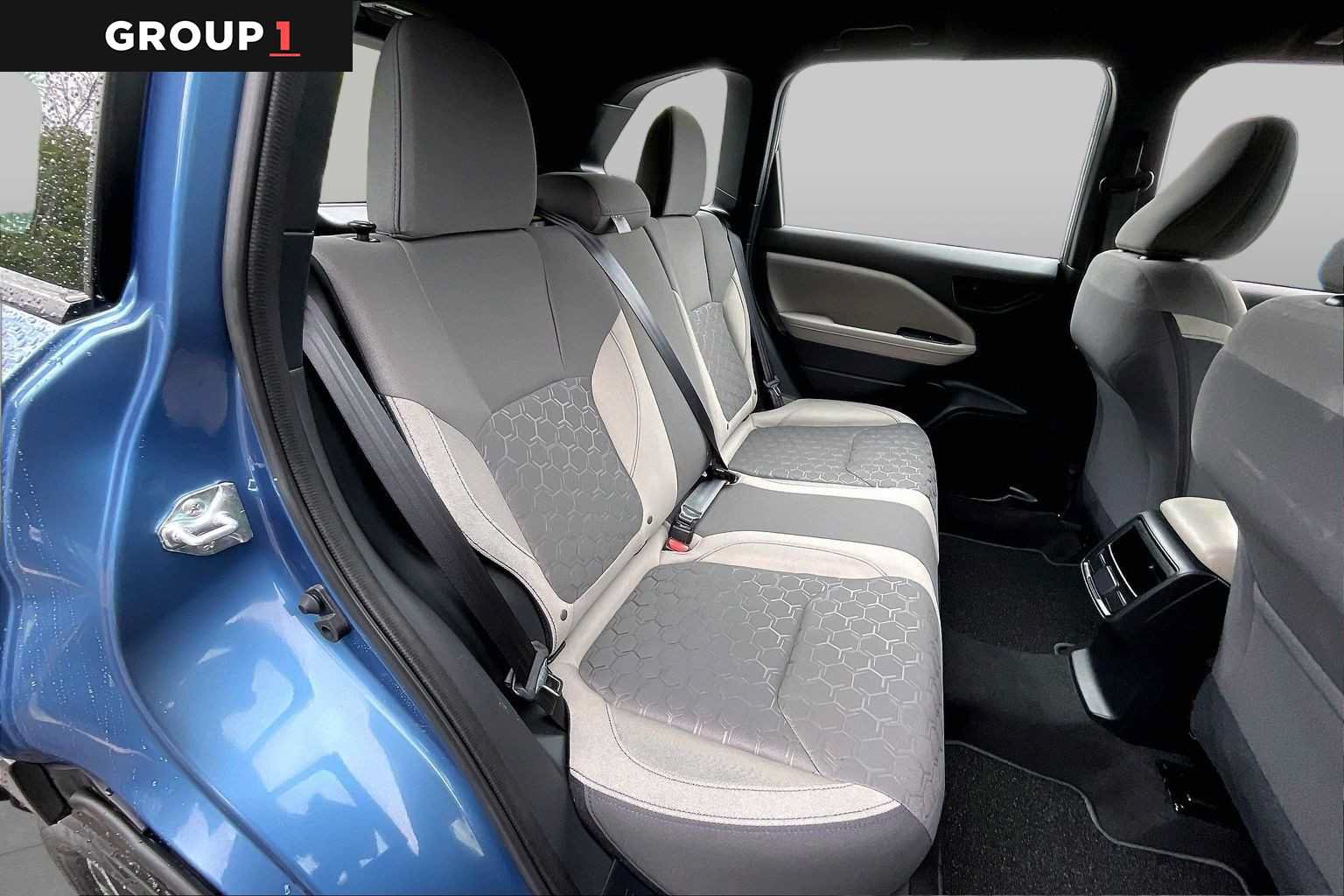 Certified 2025 Subaru Forester AWD/4WD image 19