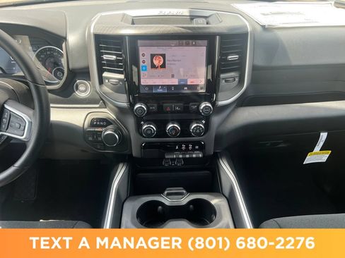 New 2026 RAM 1500 Express AWD/4WD image 17